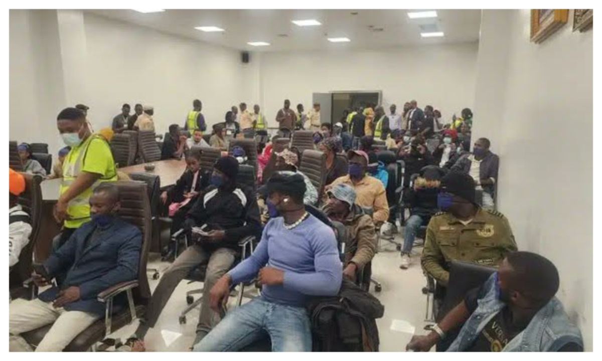 Xenophobia: Nigerian Govt Takes Another Drastic Step In South Africa
