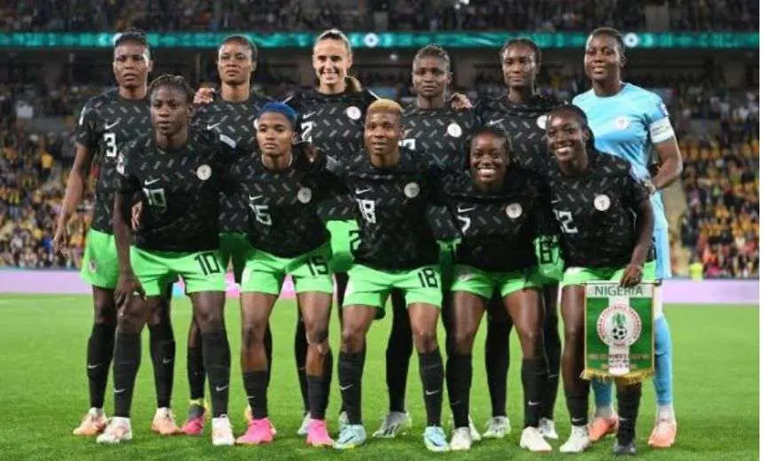 Fresh Move Ahead of WAFCON Raises Hopes for Super Falcons