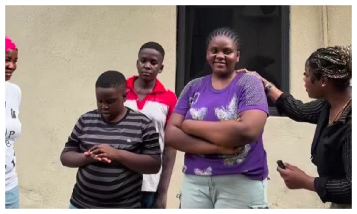 VIDEO: What Mr Ibu’s Family Revealed Months After His Death Has Left Many Emotional