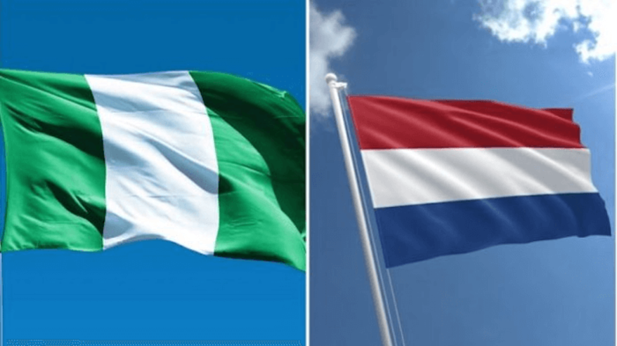 Nigeria Seals New International Deal With Netherlands, But the Details May Surprise Many