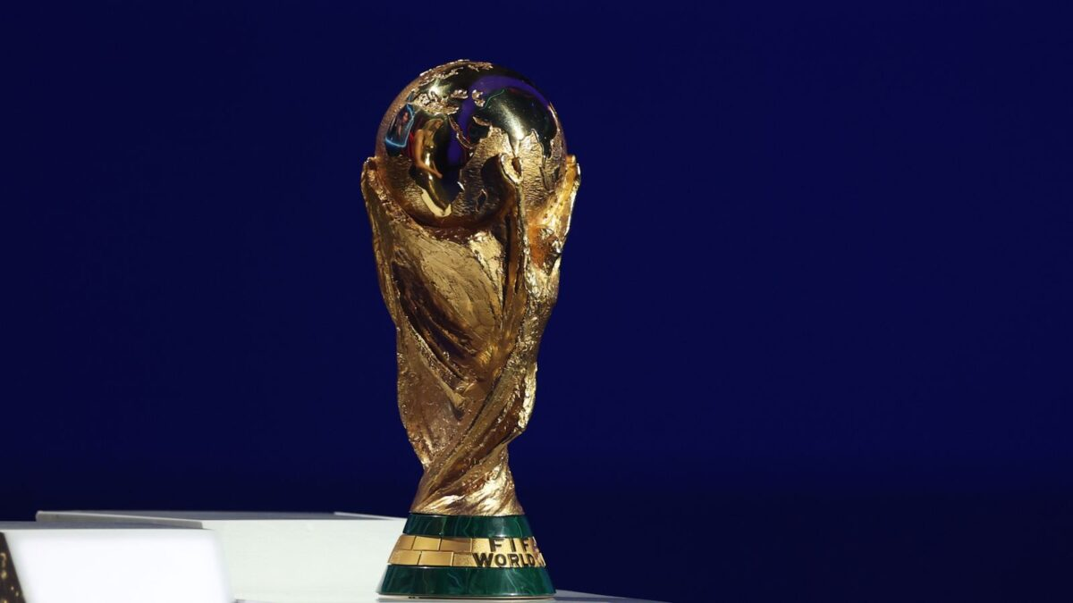 2026 World Cup: 12 teams eliminated from tournament