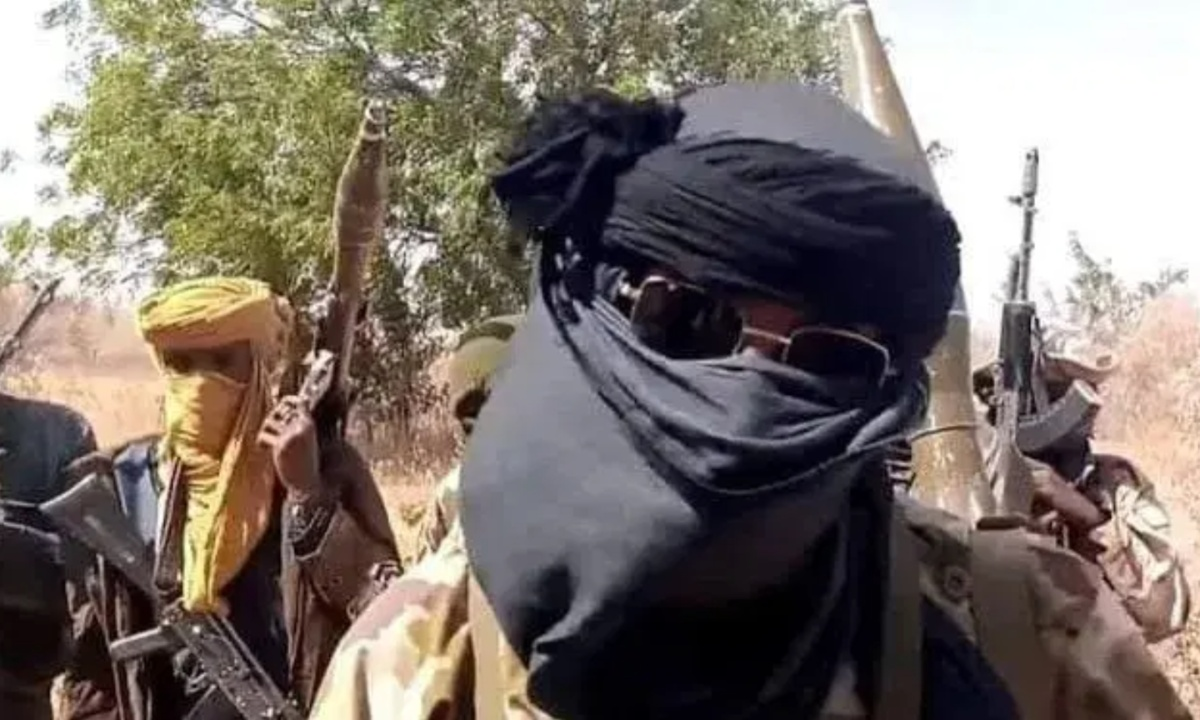 Fresh Audio Raises Alarm as Wanted Gang Leader Makes Shocking Revelation