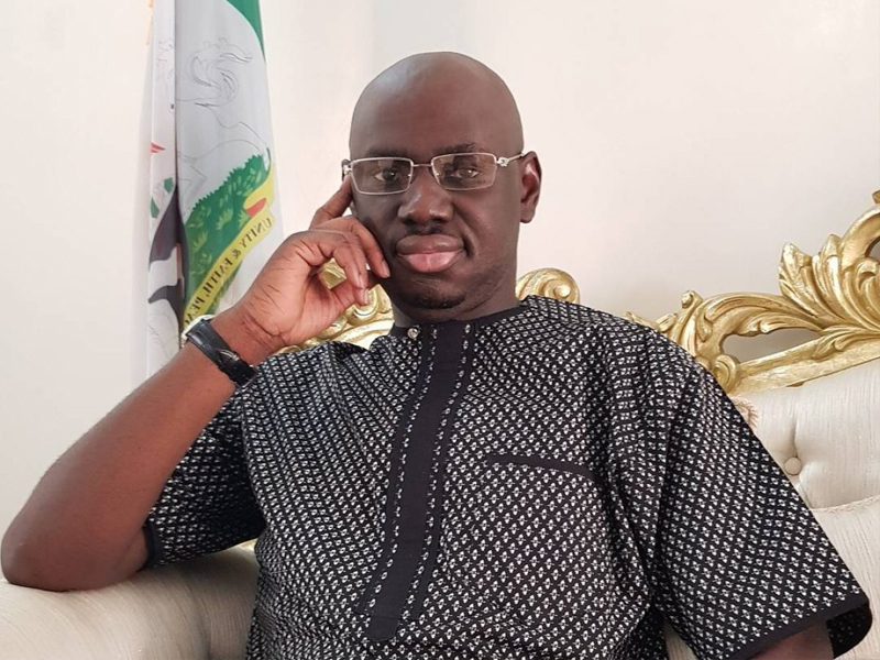 Fresh Warning Emerges Over Moves Ahead of 2027 Election