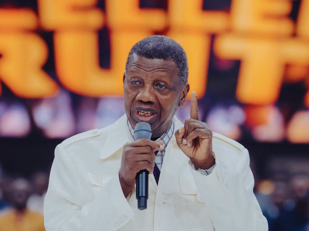 What Pastor Adeboye Revealed About Nigeria’s Security Situation Raises Concern