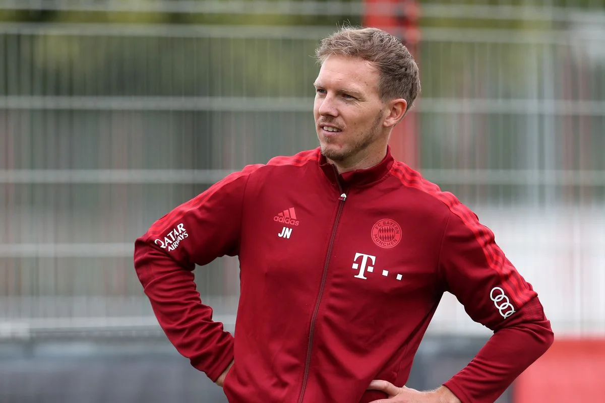 World Cup 2026: Nagelsmann Finally Reveals What Went Wrong as Germany Crashed Out