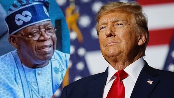 Fresh Hint Emerges About Tinubu’s Possible US Visit, Trump Meeting