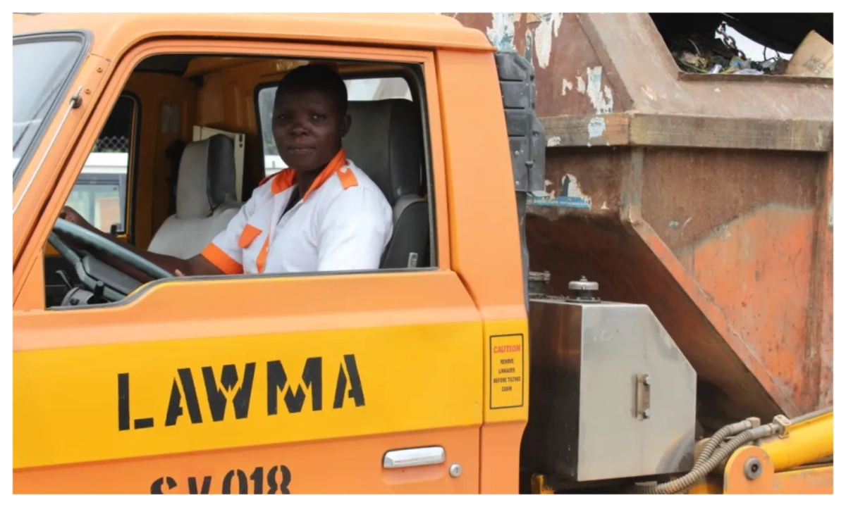 LAWMA Raises Alarm After Unexpected Incident Disrupts Major Enforcement Exercise