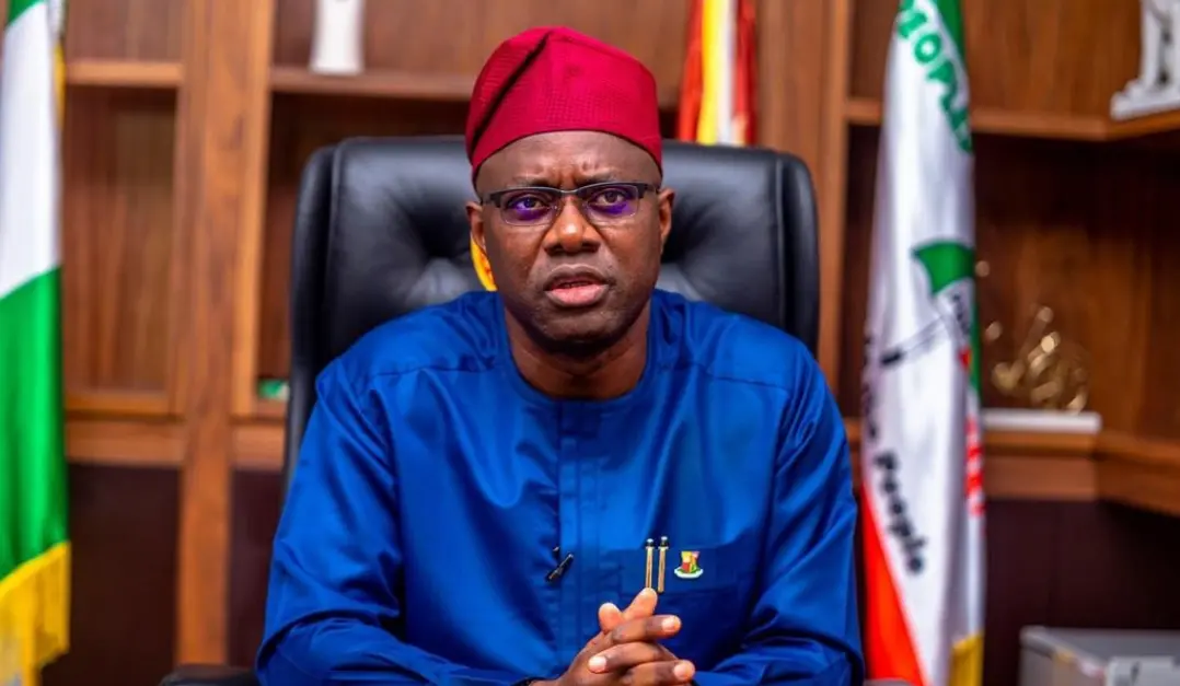Fresh Questions Emerge After Shocking Revelation About State Security Outfit