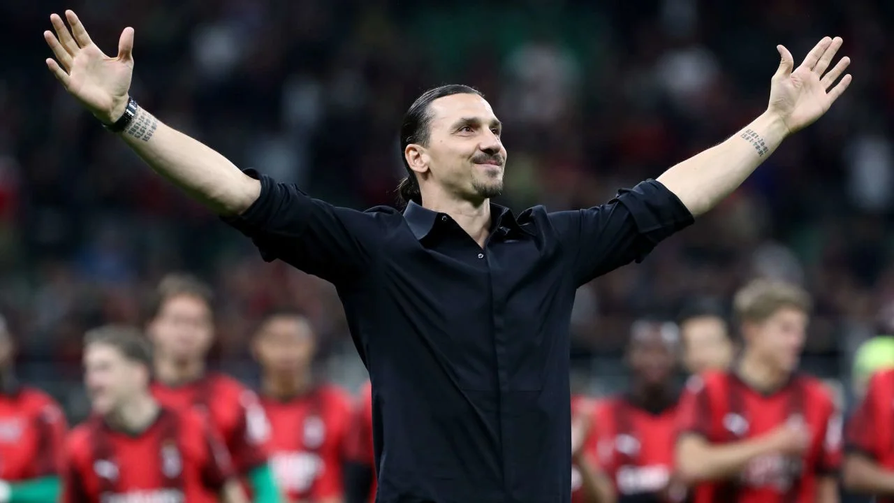 Zlatan Reveals the Surprise Team He’ll Be Backing at the 2026 World Cup