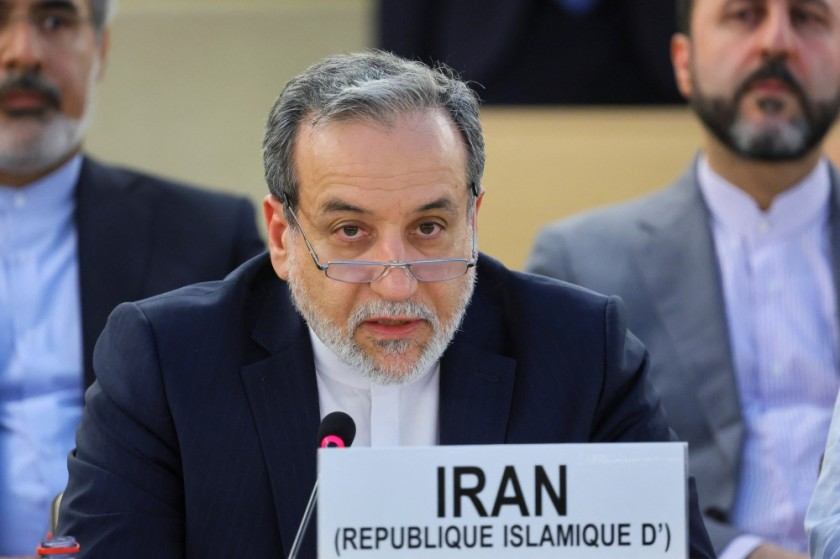 Iran Sends Strong Message Over Strait of Hormuz Amid Rising Tensions