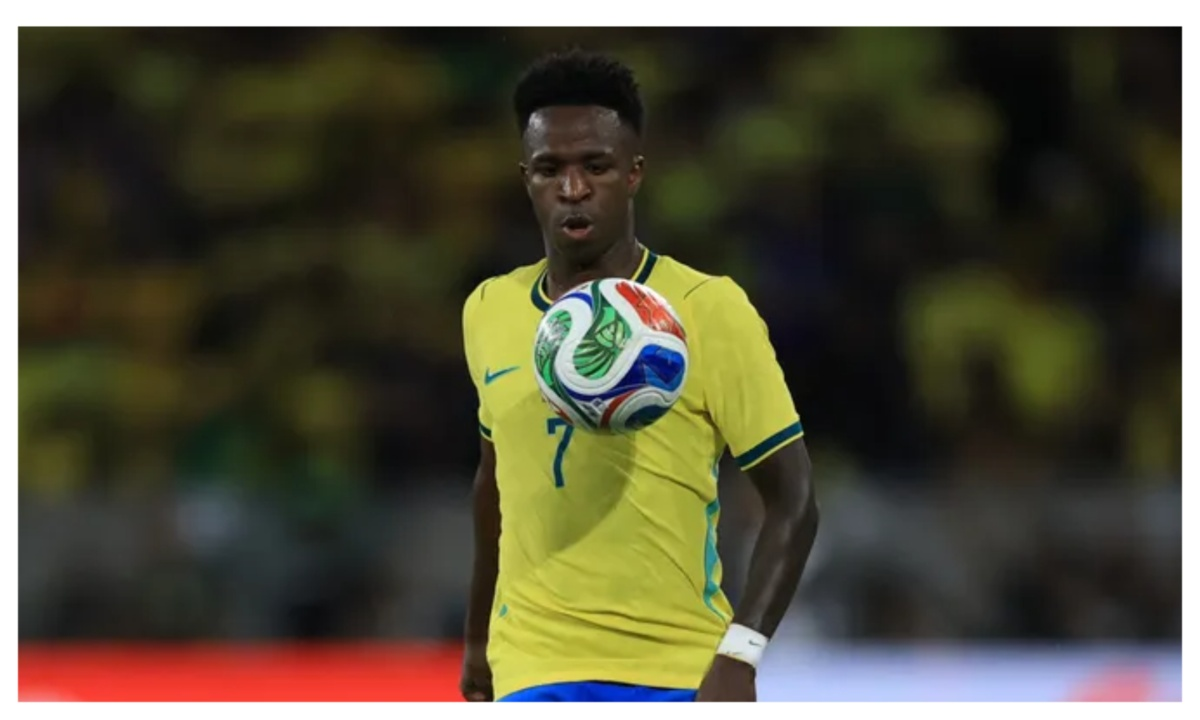 World Cup 2026: What Vinicius Said After Brazil’s Surprise Result Could Change Everything