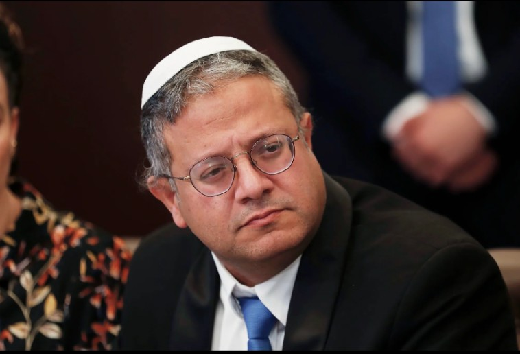 Strait of Hormuz: Fresh Twist Emerges as Israel Distances Itself From US-Iran deal