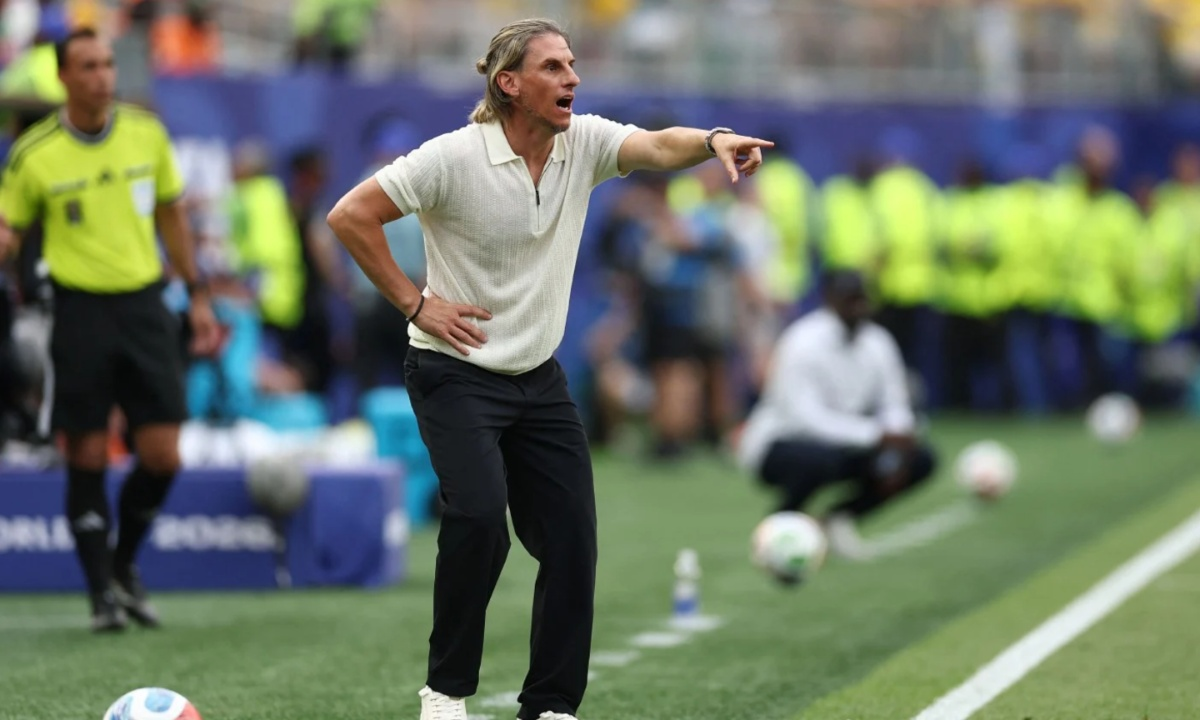 World Cup 2026: What Ecuador’s Coach Said After a Painful Opening Match Setback