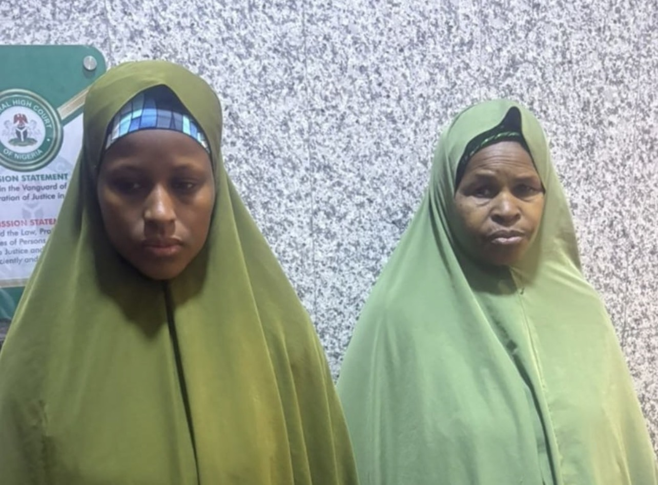 Mother and Sister of Slain Terror kingpin Battujo, Sentenced to 40 Years In Prison