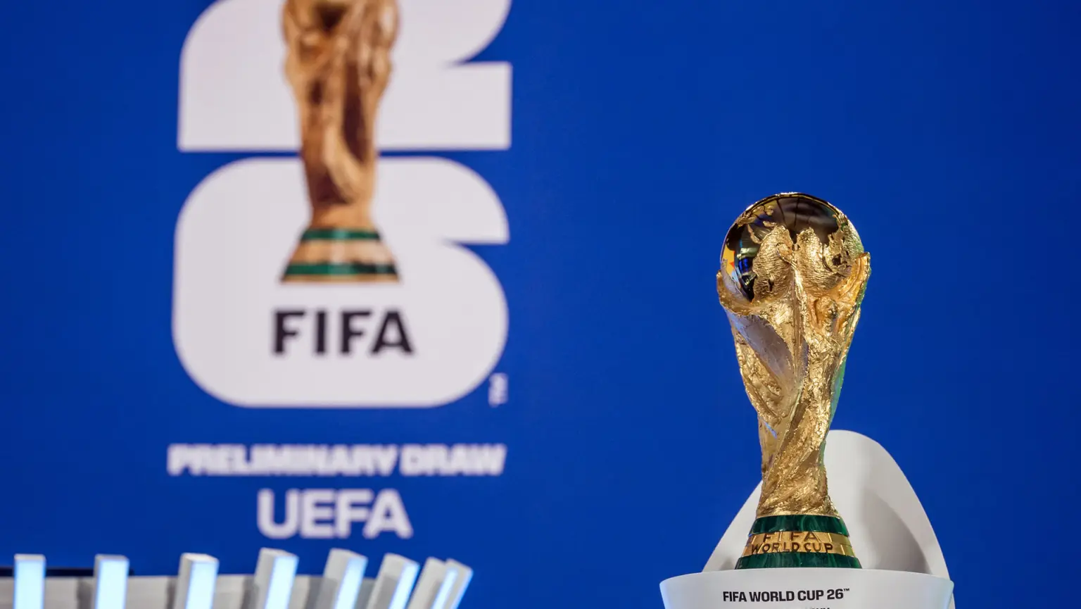 Shock Development Rocks Group C as Tournament Takes Unexpected Turn