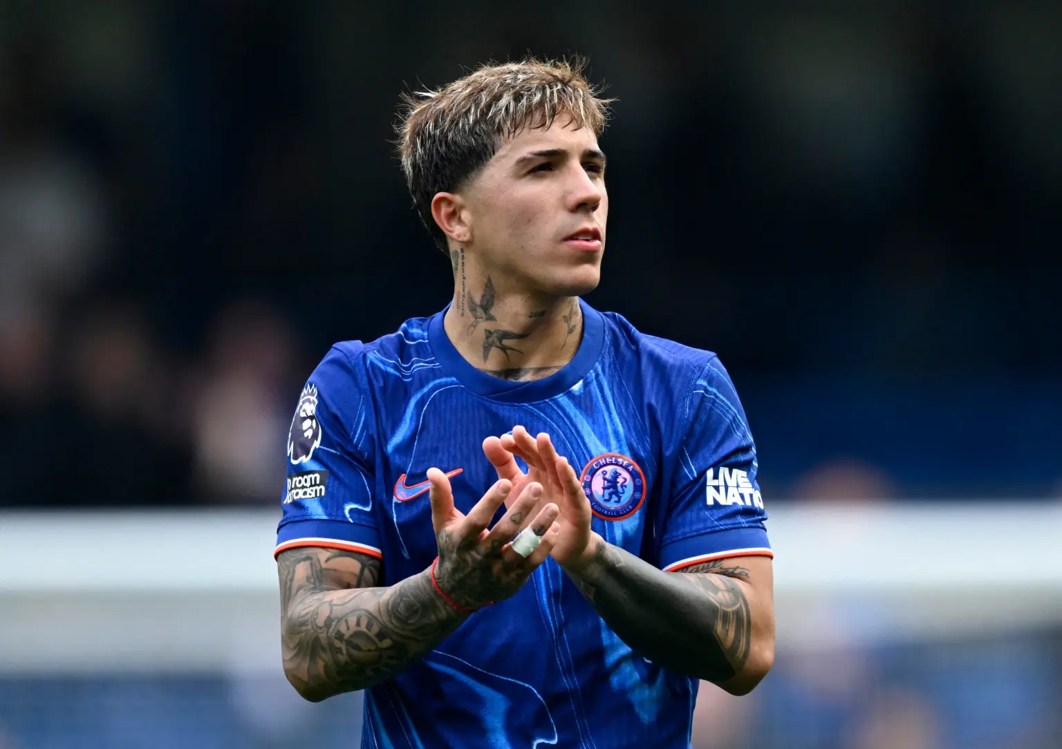 Chelsea Star Told to Leave as Summer Transfer Saga Takes New Twist