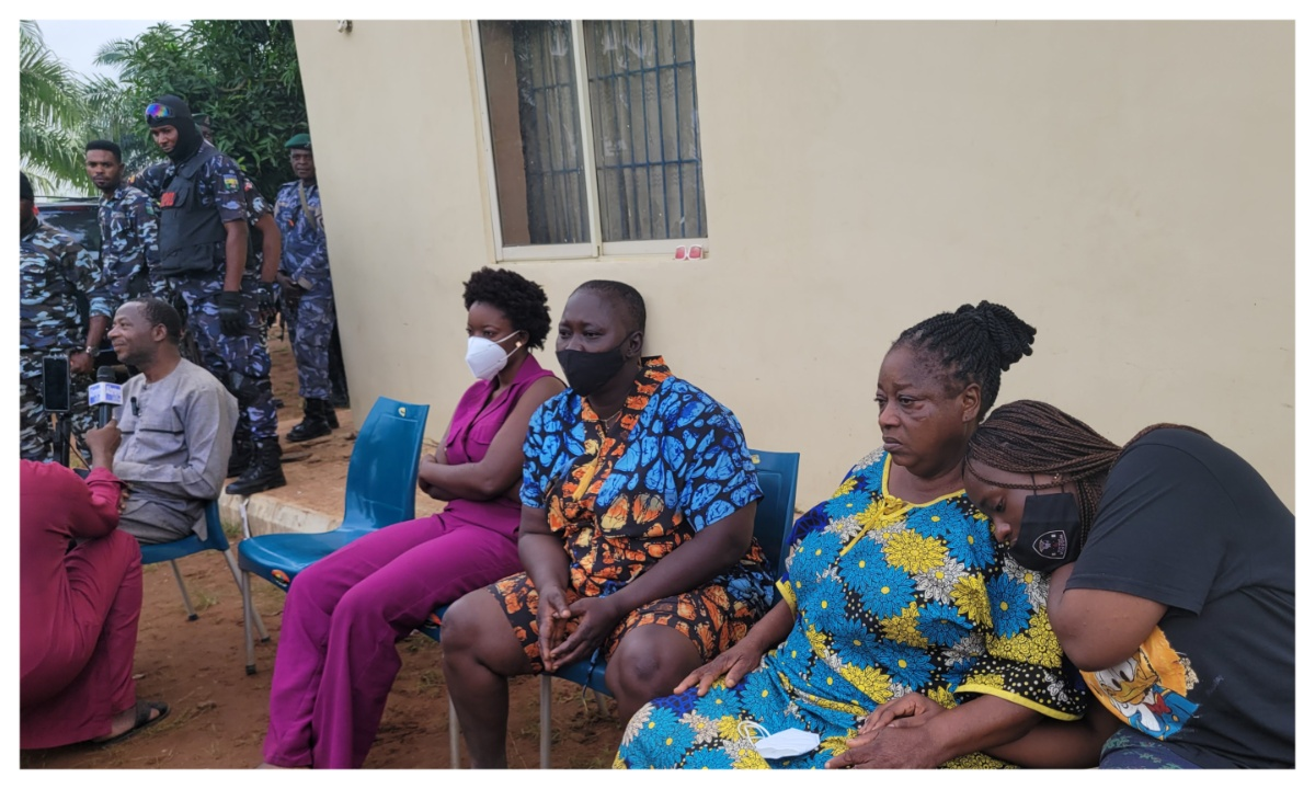 Kidnappers Made One Deadly Mistake… What Rescued Victims Revealed Will Shock You