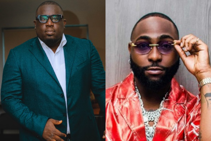Davido Under Fire After What Fans Noticed at Soso Soberekon’s Wedding