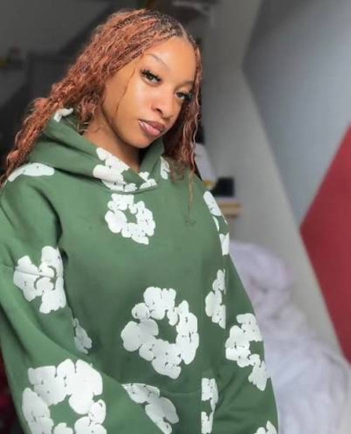 Danielle Edochie’s Sends Strong Message to Yahoo Boys