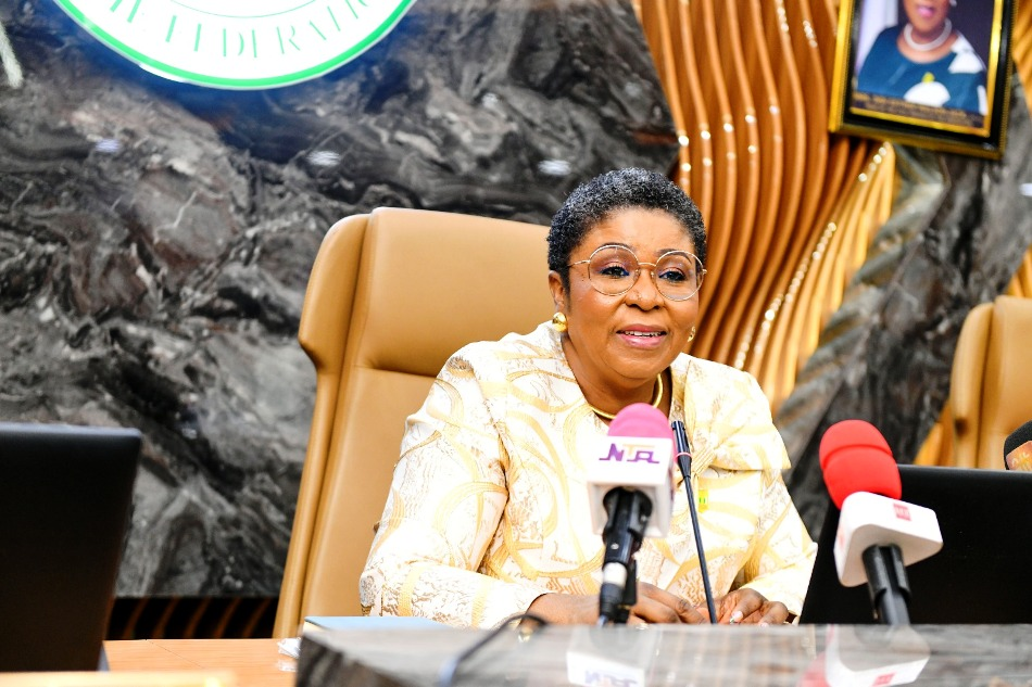 PFIPC Probe: Civil Service Boss Makes Surprising Admission Before Reps