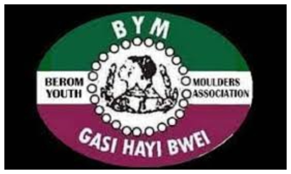 Fresh Trouble Looms as BYM Issues Strong Warning Over NIPSS DG, Omotayo Controversial TV Remarks