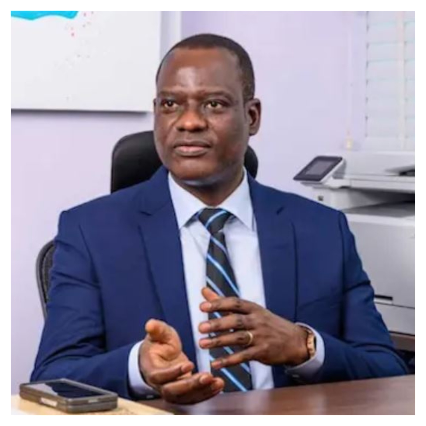 FG Finally Responds to Explosive ₦8 Trillion Spending Allegation