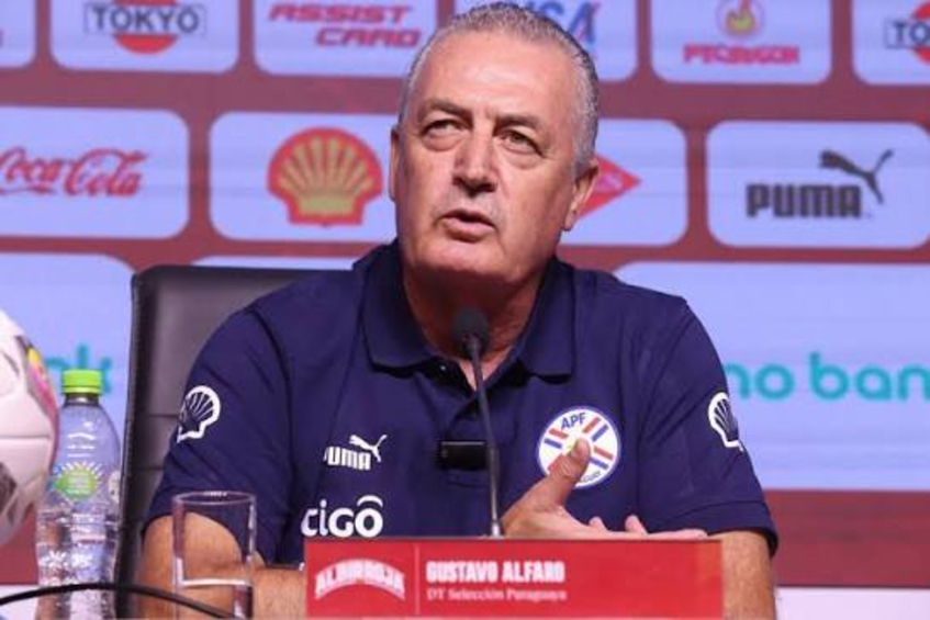 ‘I Won’t Apologize’ — Alfaro Responds to Deschamps’ Explosive Accusation