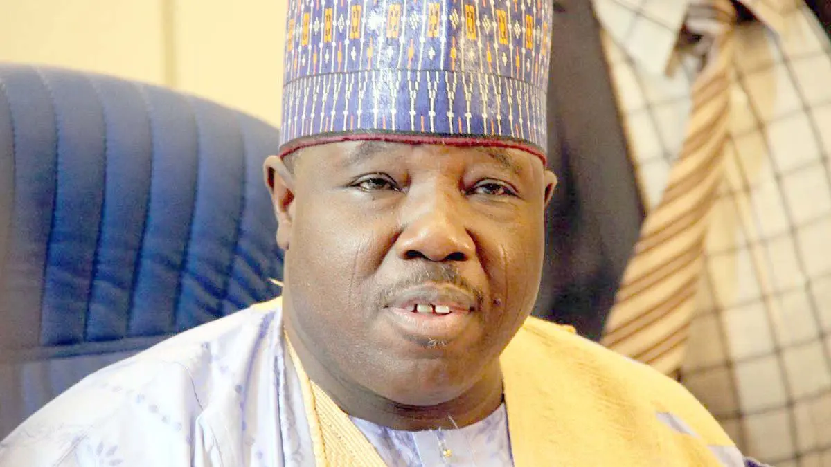 2027: Ali Modu Sheriff Makes Strong Statement About Peter Obi