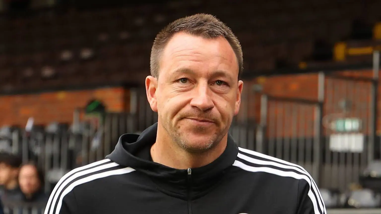England’s World Cup Dream Depends on These Four Players – John Terry