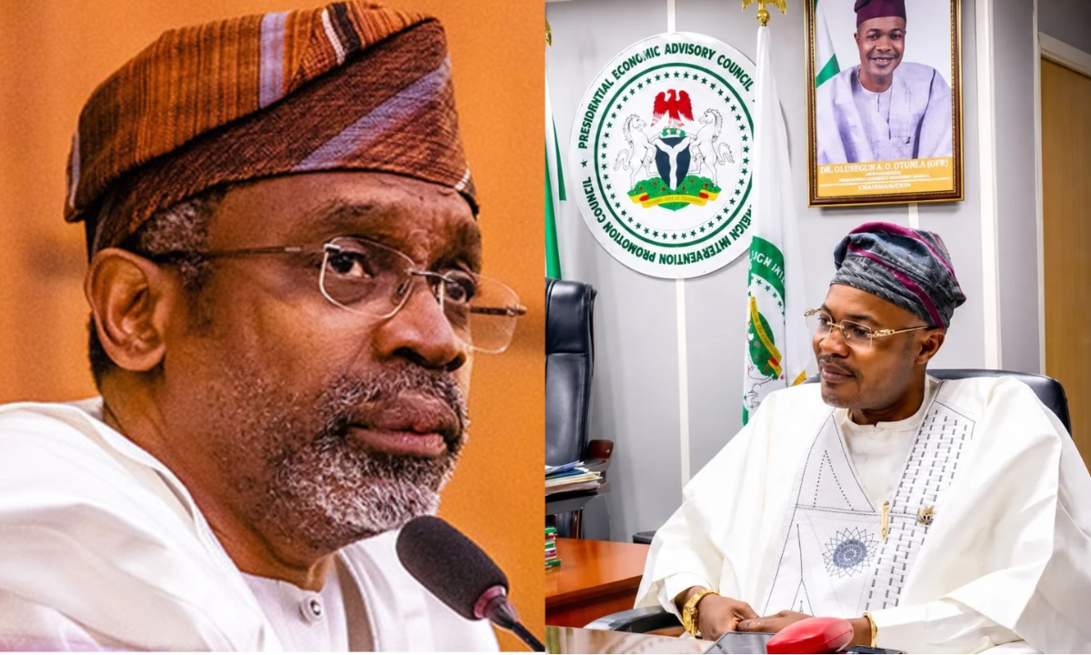 Gbajabiamila vs Adeyemi: New Revelations Emerge as Presidency Faces Growing Questions Over PFIPC Scandal
