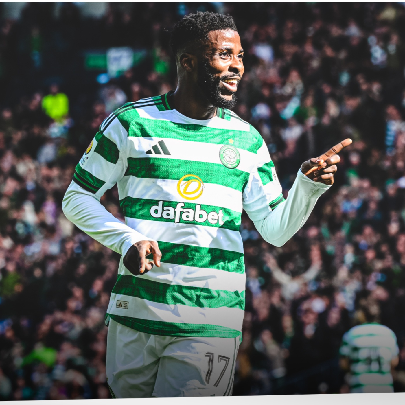 Celtic Make Fresh Move That Could Decide Iheanacho’s Future