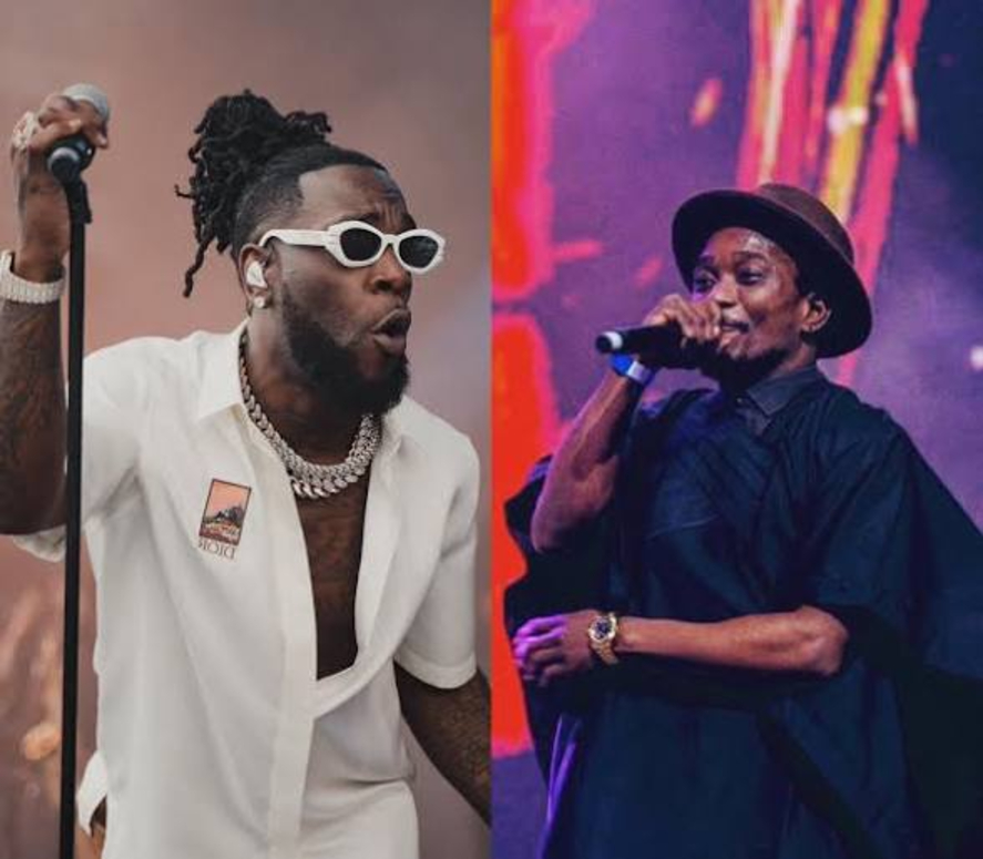 VIDEO: Brymo Breaks Silence With Explosive Warning To Burna Boy