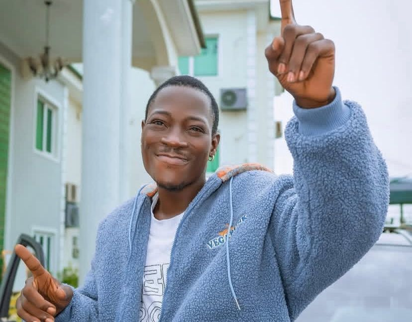 VIDEO: DJ Chicken Arrested For Threatening To Kill Seyi Tinubu