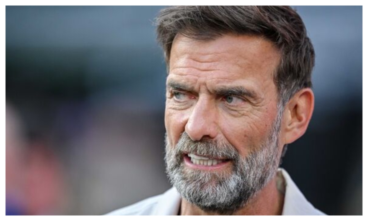 2026 World Cup: Klopp Opens Up on the Transfer That Never Happened at Liverpool