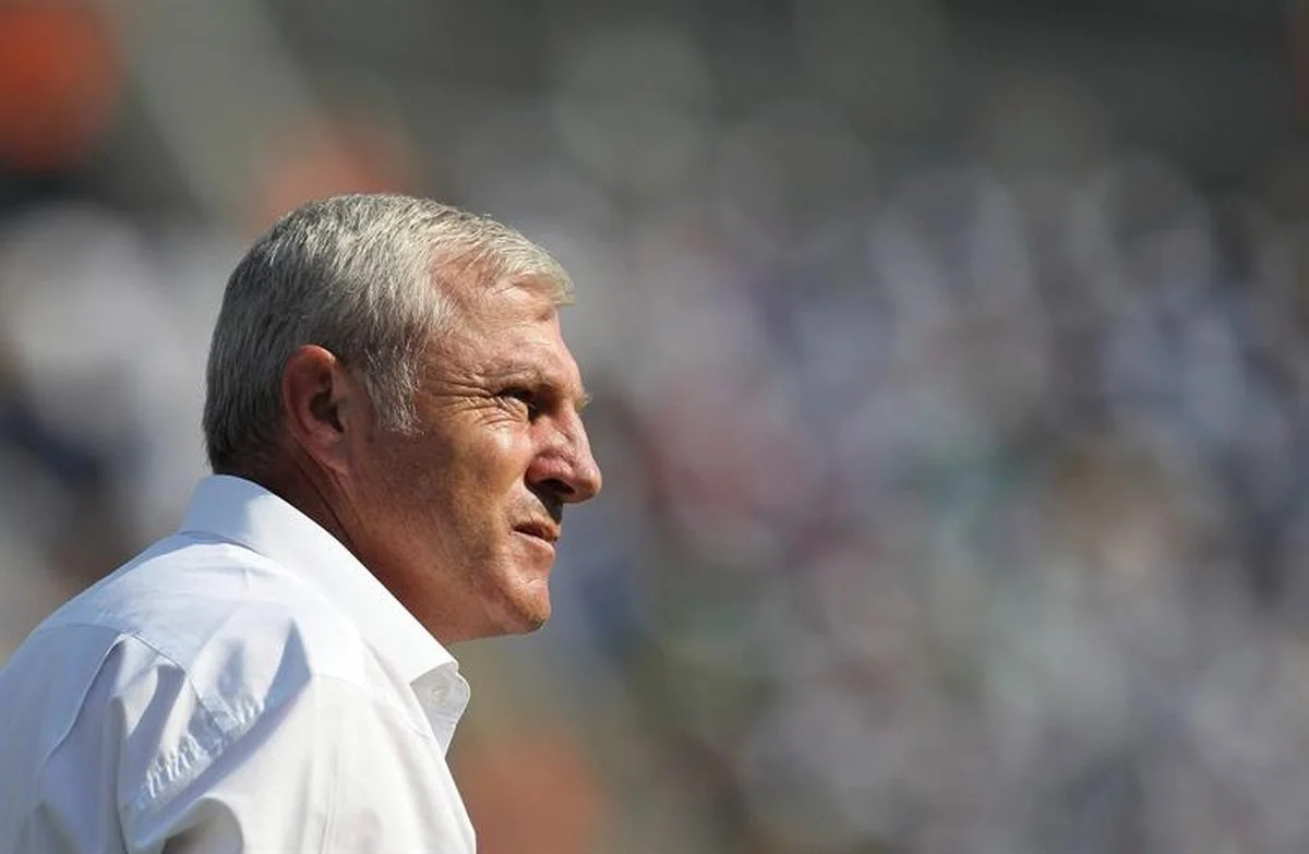World Cup: Fernandez Predicts Team That Will Lift Trophy