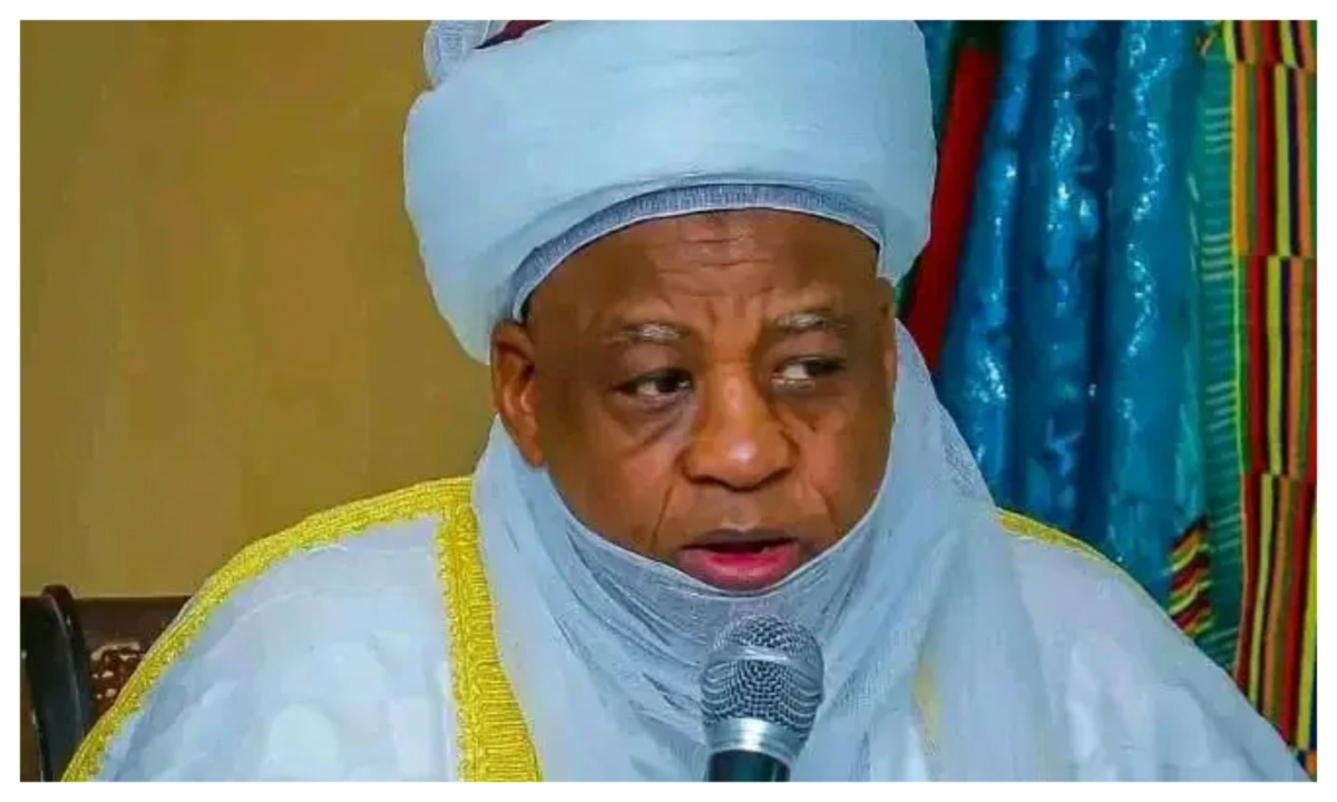 Sultan Makes Fresh Announcement After Key Islamic Observation Across Nigeria