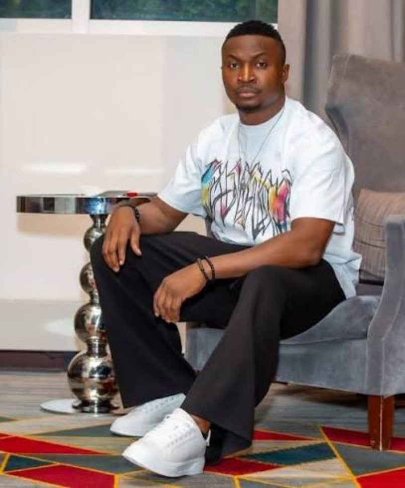 Funnybone Finally Explains Why Fans Never See His Family Online