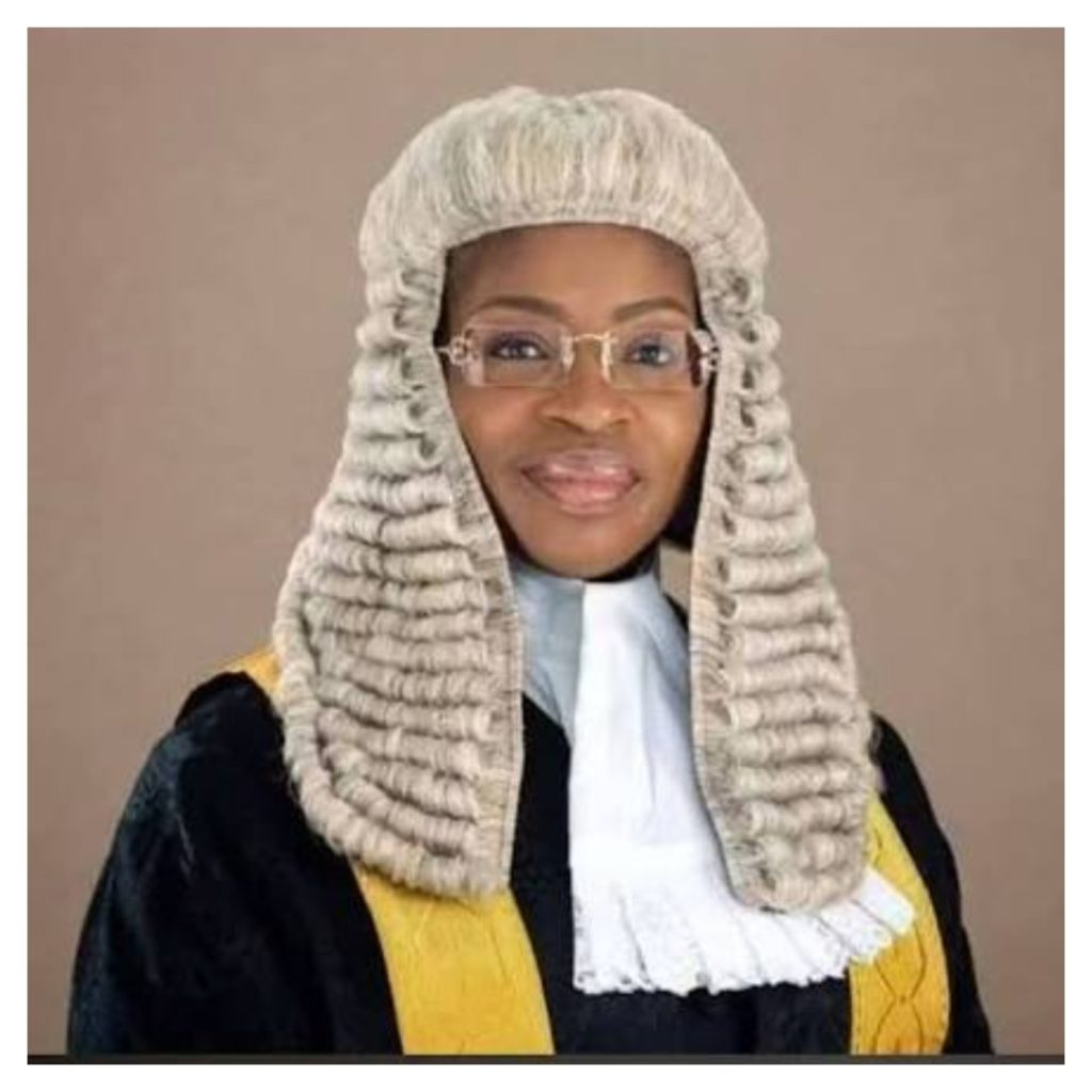 Badejo-Okusanya Clinches Historic Victory in NBA Election as Results Emerge