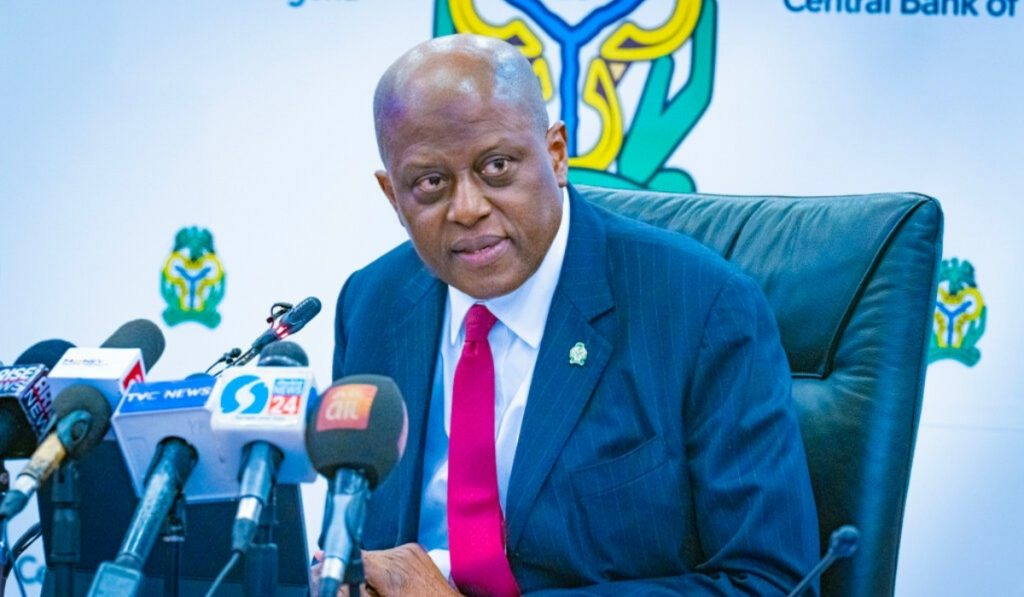 CBN Governor Clears the Air on Status of N5, N10, N20, N50 and N100 Notes