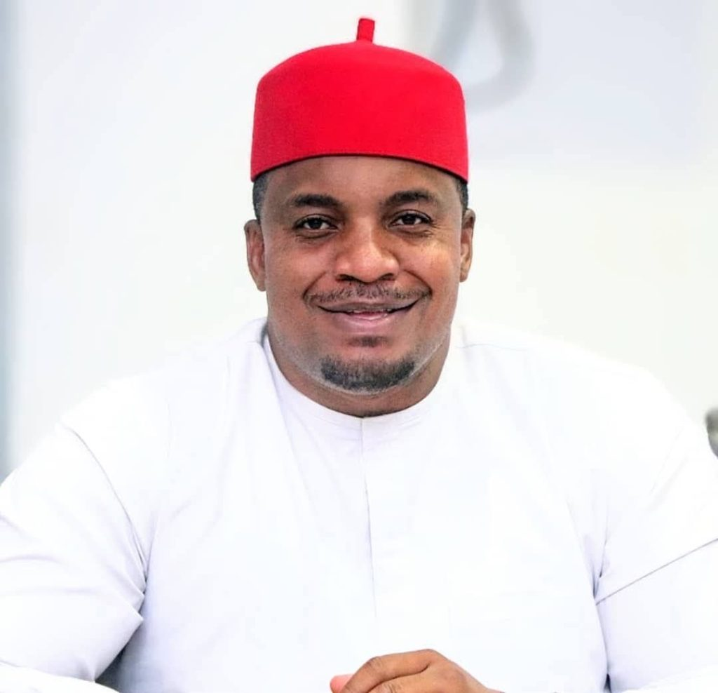 2027: ‘Believe Again’- Labour Party Presidential Candidate Reveals Sweeping Plans for Nigeria