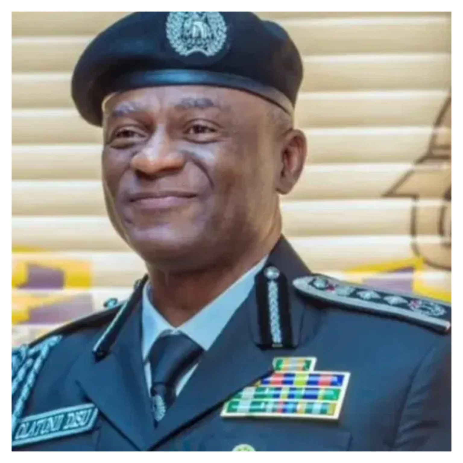 Police Break Silence on Viral Claim About IGP’s Alleged Order
