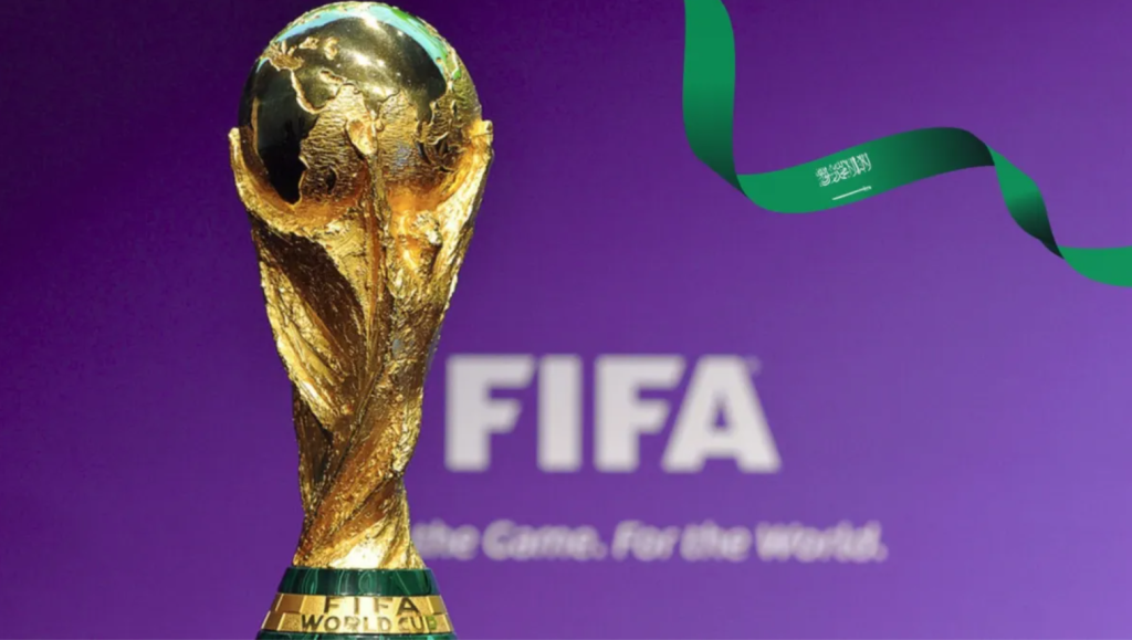 How Much Did Every Team Earn at the 2026 World Cup? FIFA’s Record Payout Unveiled