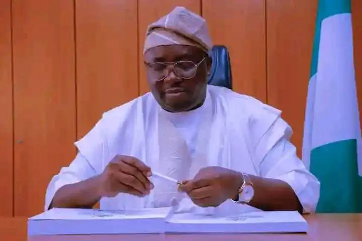 2027: Ex-Tinubu Minister Speaks Out After Defection Rumours Stir Political Tension