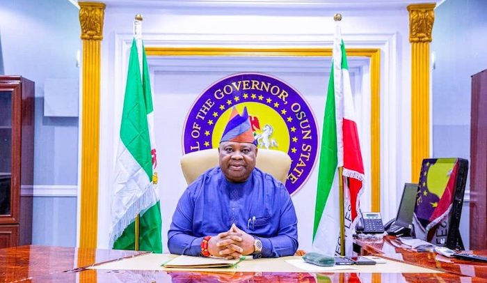 Adeleke’s Fresh Outcry Triggers Unexpected Backlash From Supporters