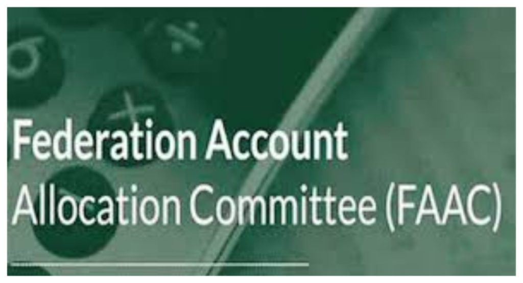 Revenue sharing: What FG, states and councils received in seven months