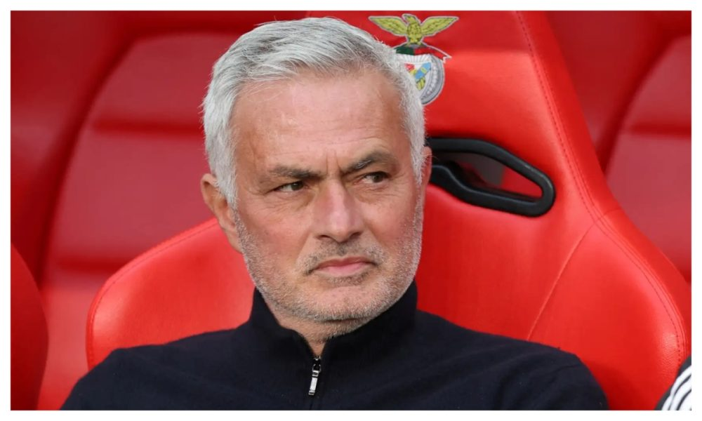 LaLiga: Mourinho reveals what surprised him after returning to Real Madrid