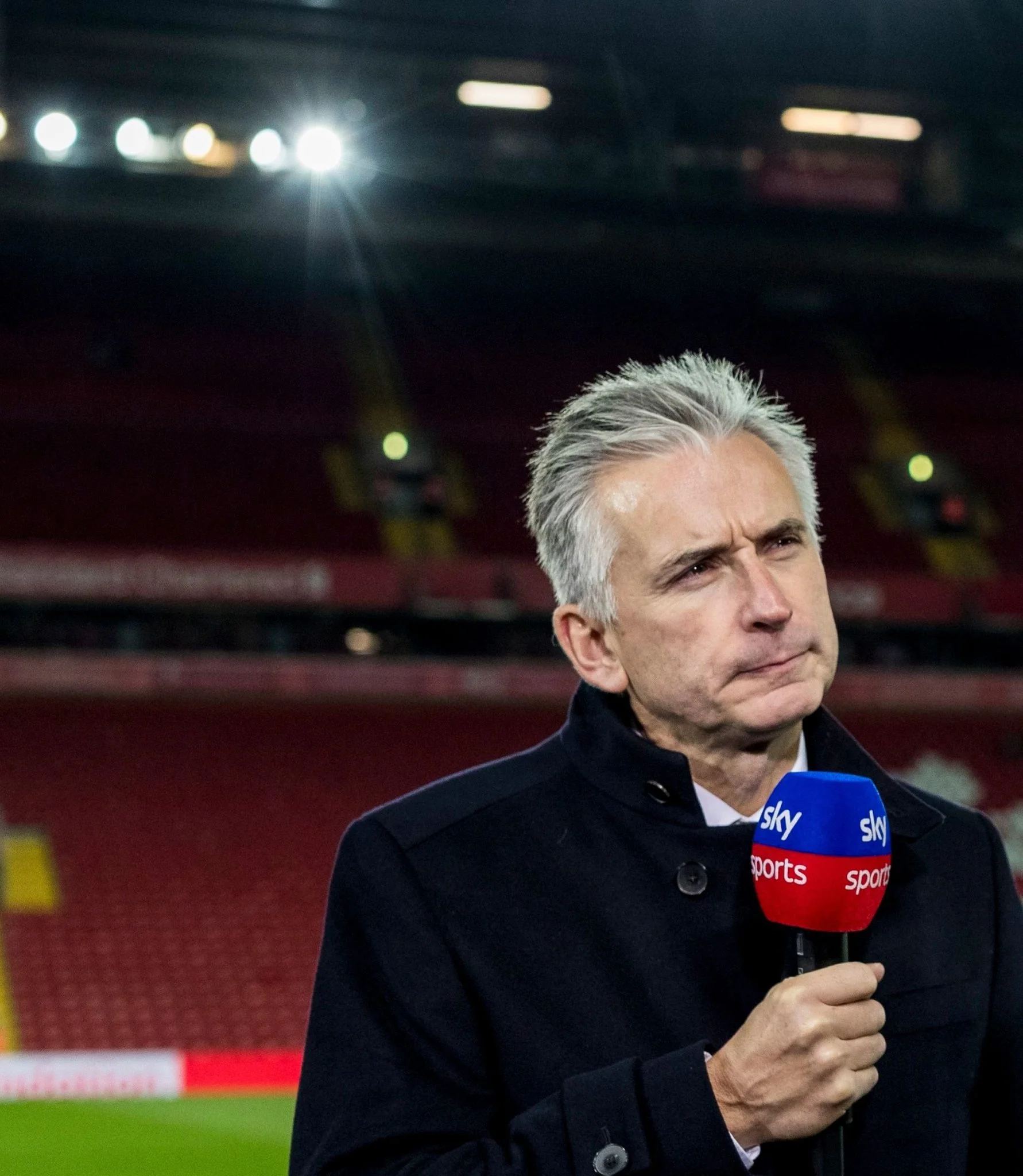 Osimhen to Arsenal? Alan Smith reveals what could go wrong