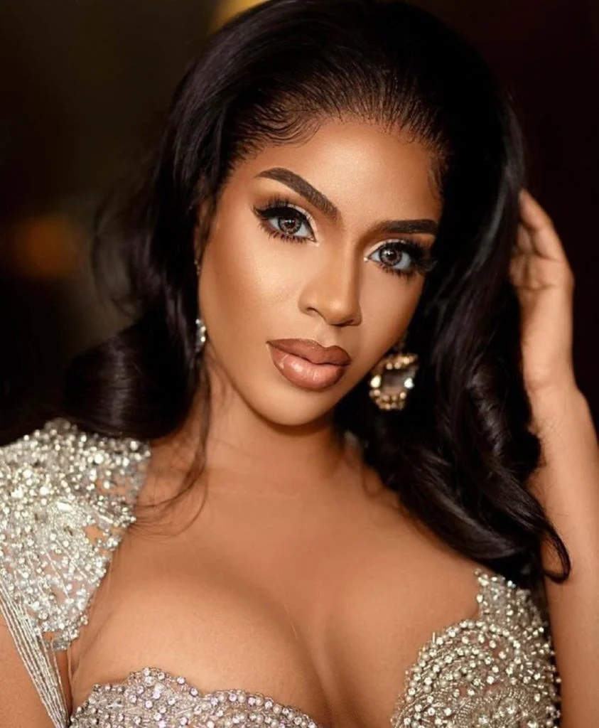 Venita reveals the surprising reason behind her younger suitors