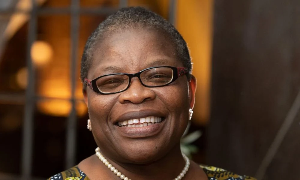 Tinubu’s administration: Oby Ezekwesili makes surprising assessment