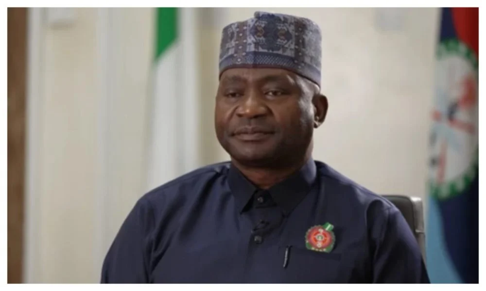 Tinubu campaign council: Defence Minister Musa makes fresh move ahead of 2027